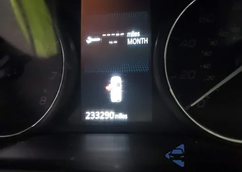 2018 Mitsubishi Outlander Es z USA, uszkodzony, nr VIN JA4AD2A35JJ003432